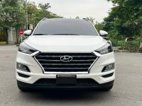 Bán xe Hyundai Tucson 2021 2.0 AT Đặc biệt giá 749 Triệu - Hà Nội