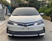 Bán xe Toyota Corolla altis 2018 1.8E AT giá 495 Triệu - Hà Nội