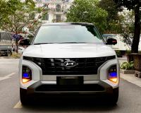 Bán xe Hyundai Creta 2022 Đặc biệt 1.5 AT giá 615 Triệu - Hà Nội