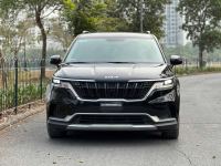 Bán xe Kia Carnival 2022 Luxury 2.2D giá 1 Tỷ 40 Triệu - Hà Nội