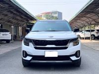 Bán xe Kia Seltos 2021 Premium 1.4 AT giá 605 Triệu - Hà Nội