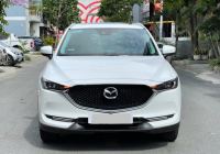 Bán xe Mazda CX5 2018 2.5 AT 2WD giá 645 Triệu - Hà Nội