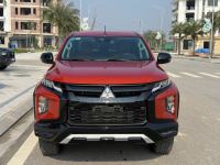 Bán xe Mitsubishi Triton 2022 Athlete 4x4 AT giá 735 Triệu - Hà Nội