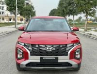 Bán xe Hyundai Creta 2024 Tiêu chuẩn 1.5 AT giá 610 Triệu - Hà Nội