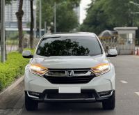 Bán xe Honda CRV 2018 L giá 750 Triệu - Hà Nội