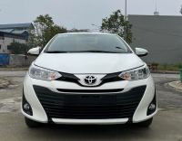 Bán xe Toyota Vios 2019 1.5E CVT giá 380 Triệu - Hà Nội