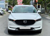 Bán xe Mazda CX5 2018 2.5 AT 2WD giá 633 Triệu - Hà Nội