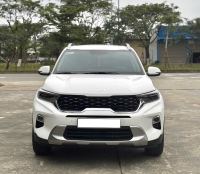 Bán xe Kia Sonet 2023 Premium 1.5 AT giá 595 Triệu - Hà Nội