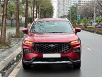 Bán xe Ford Territory 2024 Titanium X 1.5 AT giá 879 Triệu - Hà Nội