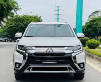 Bán xe Mitsubishi Outlander 2021 Premium 2.0 CVT giá 710 Triệu - Hà Nội