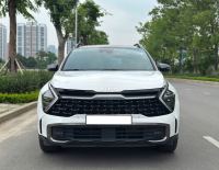 Bán xe Kia Sportage 2024 Signature X-Line 1.6T AWD giá 969 Triệu - Hà Nội