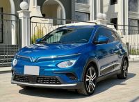 Bán xe VinFast VF e34 2022 AT giá 425 Triệu - Hà Nội