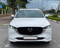 Bán xe Mazda CX5 2024 Premium Exclusive 2.0 AT giá 805 Triệu - Hà Nội