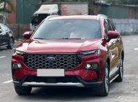 Bán xe Ford Territory 2023 Titanium X 1.5 AT giá 795 Triệu - Hà Nội