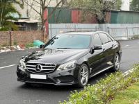 Bán xe Mercedes Benz E class 2015 E250 AMG giá 588 Triệu - Hà Nội