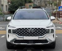 Bán xe Hyundai SantaFe 2024 Cao cấp 2.2L HTRAC giá 1 Tỷ 325 Triệu - Hà Nội