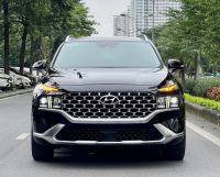 Bán xe Hyundai SantaFe 2024 Cao cấp 2.5L HTRAC giá 1 Tỷ 250 Triệu - Hà Nội