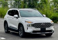 Bán xe Hyundai SantaFe 2024 Cao cấp 2.2L HTRAC giá 1 Tỷ 280 Triệu - Hà Nội