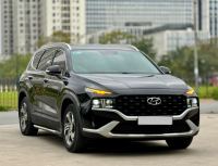 Bán xe Hyundai SantaFe 2021 Tiêu chuẩn 2.5L giá 835 Triệu - Hà Nội