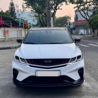 Bán xe Geely Coolray 2025 Flagship giá 565 Triệu - Hà Nội
