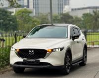 Bán xe Mazda CX5 2025 Deluxe 2.0 AT giá 739 Triệu - Hà Nội
