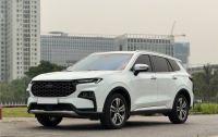 Bán xe Ford Territory 2024 Titanium X 1.5 AT giá 799 Triệu - Hà Nội