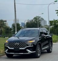 Bán xe Hyundai SantaFe 2024 Cao cấp 2.5L HTRAC giá 1 Tỷ 180 Triệu - Hà Nội