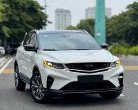 Bán xe Geely Coolray Flagship 2025 giá 545 Triệu - Hà Nội