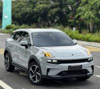 Bán xe Lynk & Co 06 Hyper Pro 1.5 Turbo 2025 giá 665 Triệu - Hà Nội