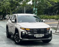 Bán xe Hyundai Tucson 2025 2.0 AT Đặc biệt giá 815 Triệu - Hà Nội
