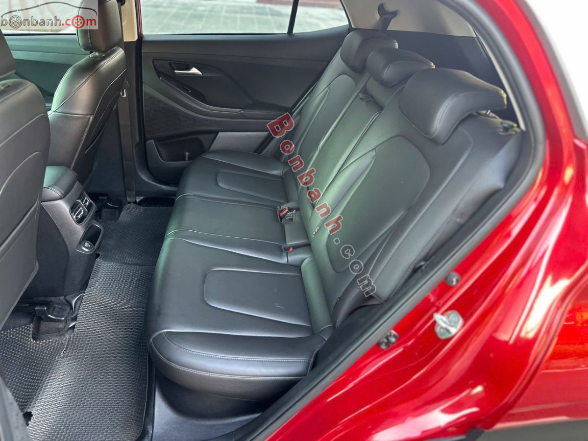 Hyundai Creta Tiêu chuẩn 1.5 AT 2022 - 495 Triệu 7