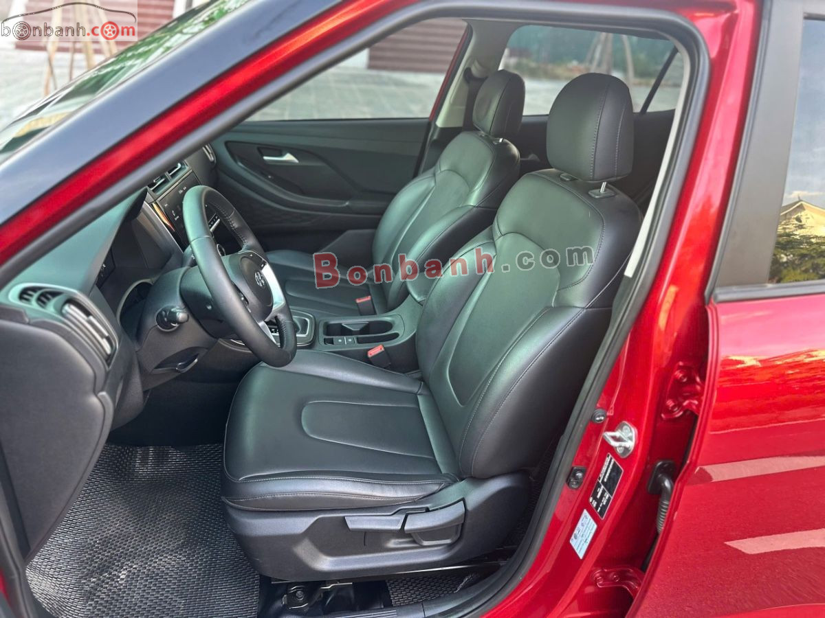 Hyundai Creta Tiêu chuẩn 1.5 AT 2022 - 495 Triệu 5