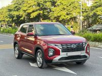 Bán xe Hyundai Creta 2022 Tiêu chuẩn 1.5 AT giá 495 Triệu - Hà Nội