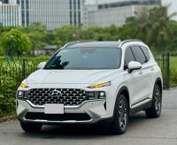 Bán xe Hyundai SantaFe 2022 Cao cấp 2.5L HTRAC giá 1 Tỷ 10 Triệu - Hà Nội