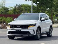 Bán xe Kia Sorento 2022 Signature 1.6 AT AWD Hybrid giá 1 Tỷ 115 Triệu - Hà Nội