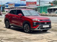 Bán xe Hyundai Creta 2025 N Line 1.5 AT giá 659 Triệu - Hà Nội