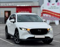Bán xe Mazda CX5 2024 Luxury 2.0 AT giá 715 Triệu - Hà Nội