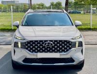 Bán xe Hyundai SantaFe 2021 Cao cấp 2.5L HTRAC giá 915 Triệu - Hà Nội