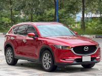 Bán xe Mazda CX5 Luxury 2.0 AT 2022 giá 640 Triệu - Hà Nội