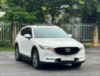 Bán xe Mazda CX5 2022 Luxury 2.0 AT giá 645 Triệu - Hà Nội
