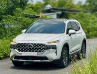Bán xe Hyundai SantaFe 2022 Cao cấp 2.5L HTRAC giá 955 Triệu - Hà Nội