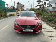 Bán xe Mazda 6 2015 2.0 AT giá 345 Triệu - Hải Phòng