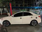 Bán xe Kia Forte 2009 SLi 1.6 AT giá 175 Triệu - Hải Phòng