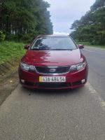 Bán xe Kia Cerato 2010 1.6 AT giá 248 Triệu - Gia Lai