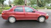 Bán xe Fiat Albea 2004 ELX giá 49 Triệu - Hà Nội
