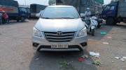 Bán xe Toyota Innova 2016 2.0E giá 290 Triệu - Hà Nội