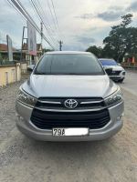 Bán xe Toyota Innova 2018 2.0E giá 457 Triệu - Khánh Hòa