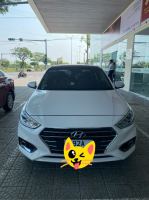 Bán xe Hyundai Accent 2019 1.4 MT giá 325 Triệu - Đà Nẵng