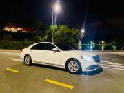 Bán xe Mercedes Benz S class 2017 S450L giá 1 Tỷ 955 Triệu - Lâm Đồng