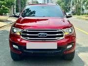 Bán xe Ford Everest 2020 Titanium 2.0L 4x2 AT giá 825 Triệu - Lâm Đồng